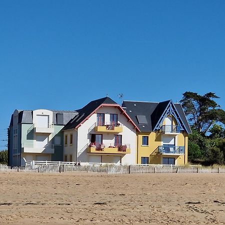 Bel Appartement T2 Avec Balcon, Wifi Et Parking Pres De La Plage - Fr-1-706-2 Châtelaillon-Plage Exterior photo
