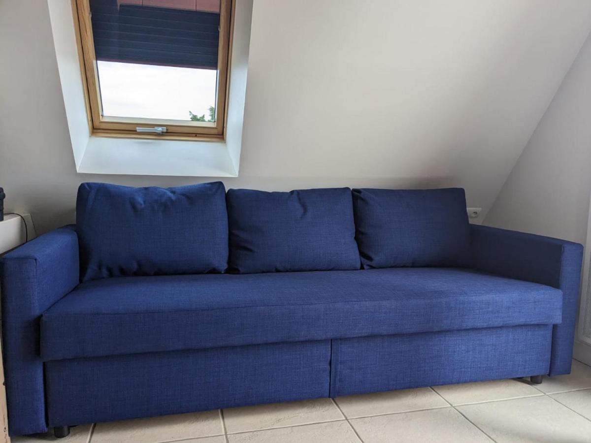 Bel Appartement T2 Avec Balcon, Wifi Et Parking Pres De La Plage - Fr-1-706-2 Châtelaillon-Plage Exterior photo