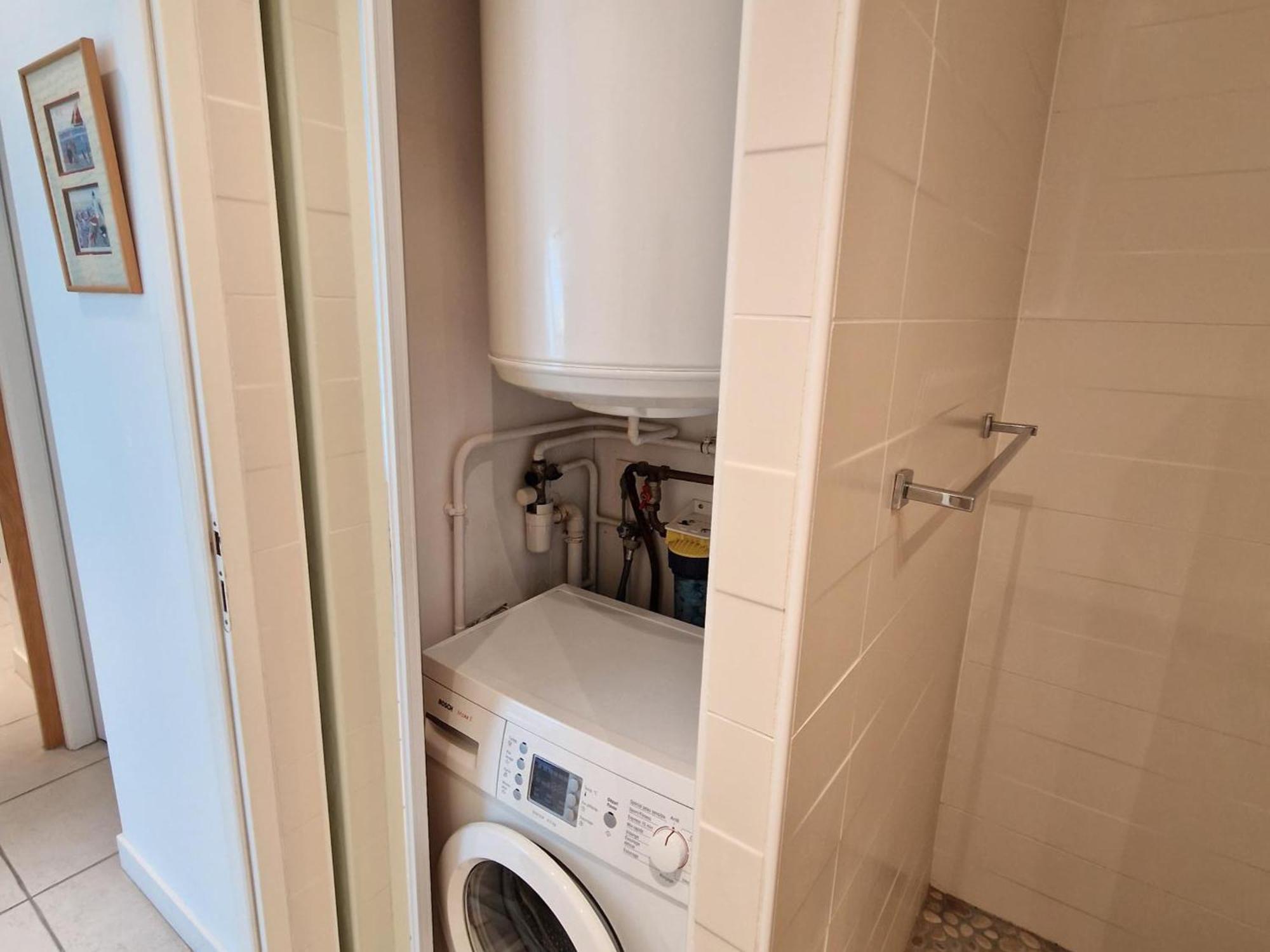 Bel Appartement T2 Avec Balcon, Wifi Et Parking Pres De La Plage - Fr-1-706-2 Châtelaillon-Plage Exterior photo