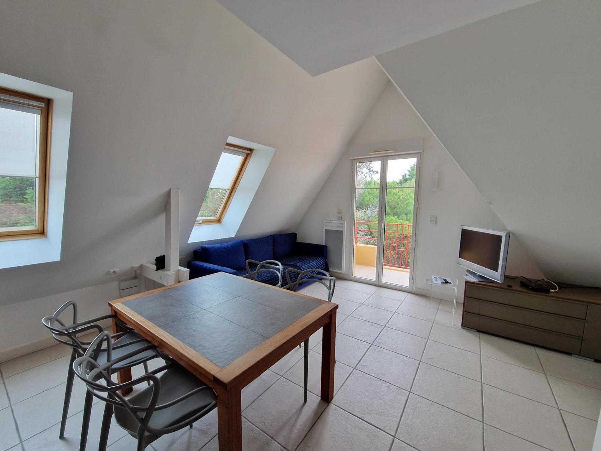 Bel Appartement T2 Avec Balcon, Wifi Et Parking Pres De La Plage - Fr-1-706-2 Châtelaillon-Plage Exterior photo