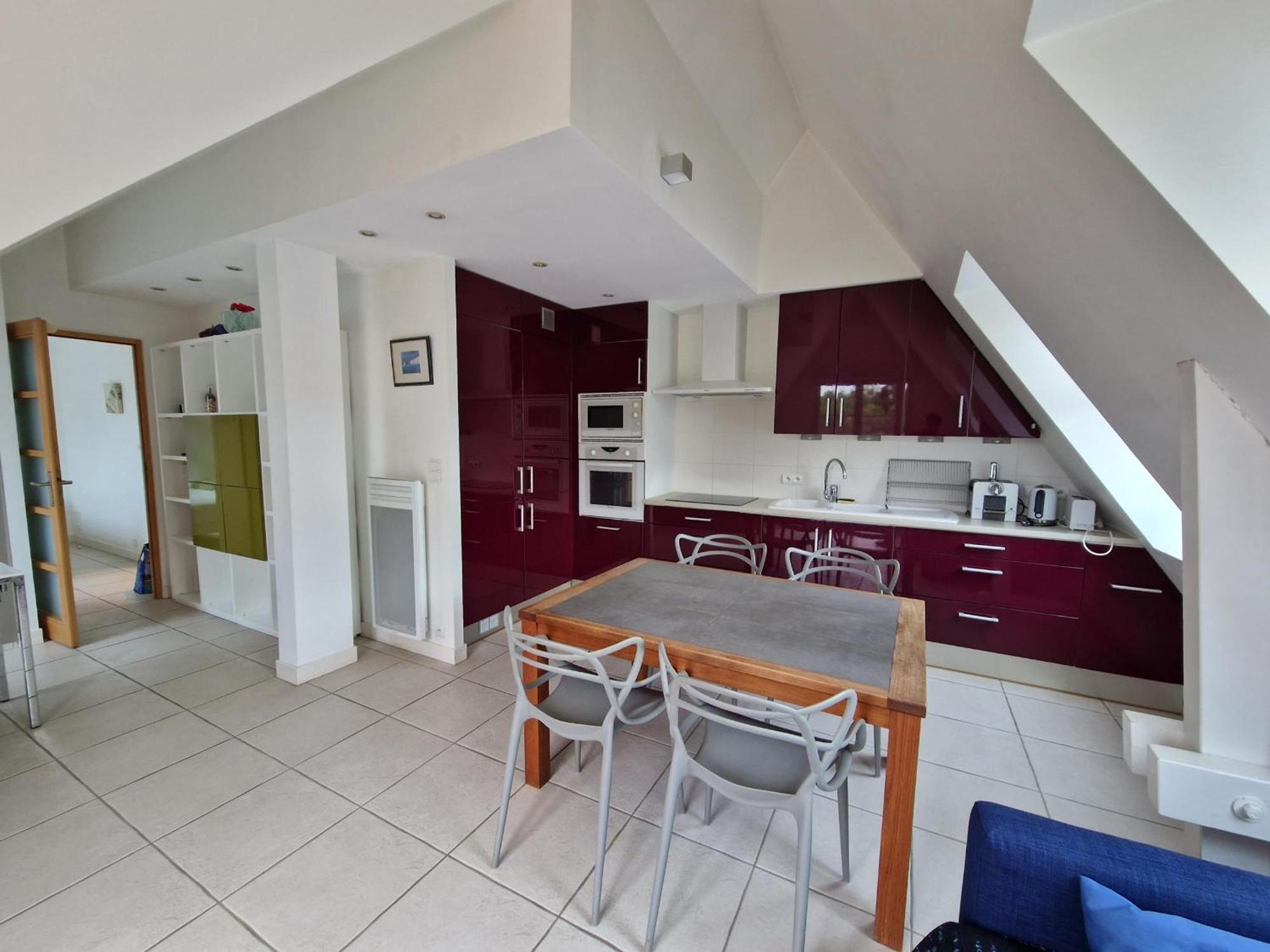Bel Appartement T2 Avec Balcon, Wifi Et Parking Pres De La Plage - Fr-1-706-2 Châtelaillon-Plage Exterior photo
